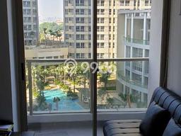 Apartemen Disewa Murah 1 KT / 1 KM di Grogol Petamburan, Jakarta Barat Apartemen Disewa Murah 1 KT / 1 KM di Grogol Petamburan, Jakarta Barat