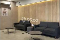 Apartemen Terjangkau di Cengkareng Jakarta Barat dengan 1 KT & 1 KM Apartemen Terjangkau di Cengkareng Jakarta Barat dengan 1 KT & 1 KM
