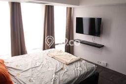 Ada Unit Apartemen Murah Disewa di Alam Sutera, Tangerang 1 BR Ada Unit Apartemen Murah Disewa di Alam Sutera, Tangerang 1 BR