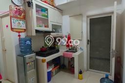 Siap Milik Apartemen 2 KT 1 KM di Penjaringan Siap Milik Apartemen 2 KT 1 KM di Penjaringan