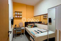 Unit Kost Dijual di Tambora dengan 21 Kamar Tidur & Luas Bangunan 310m2 Unit Kost Dijual di Tambora dengan 21 Kamar Tidur & Luas Bangunan 310m2