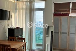 Ada Unit Hunian Hemat Disewa di Serpong Utara, Tangerang Selatan 1 BR Ada Unit Hunian Hemat Disewa di Serpong Utara, Tangerang Selatan 1 BR