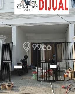 Rumah Modern Minimalis 3 Kamar Siap Huni di Grogol Petamburan Rumah Modern Minimalis 3 Kamar Siap Huni di Grogol Petamburan