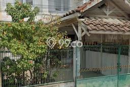 Hunian Cantik Modern Lb 180m2 di Cengkareng, Jakarta Barat Hunian Cantik Modern Lb 180m2 di Cengkareng, Jakarta Barat