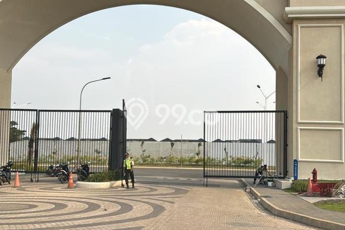 Gudang Bagus Dijual LB 90m2 Lokasi Strategis Tangerang Area Cocok untuk Bisnis Gudang Bagus Dijual LB 90m2 Lokasi Strategis Tangerang Area Cocok untuk Bisnis