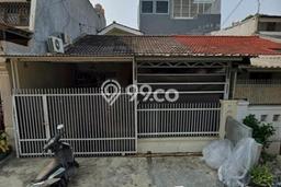 Hunian Nyaman Asri 3 KT Siap Pakai di Pegadungan Jakarta Barat Hunian Nyaman Asri 3 KT Siap Pakai di Pegadungan Jakarta Barat