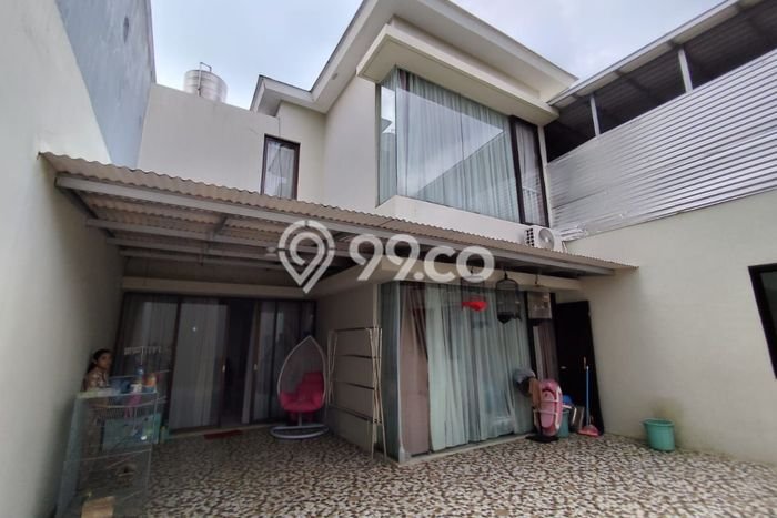 For Sale Rumah Elit Exclusive di Alang Alang Lebar, Palembang For Sale Rumah Elit Exclusive di Alang Alang Lebar, Palembang
