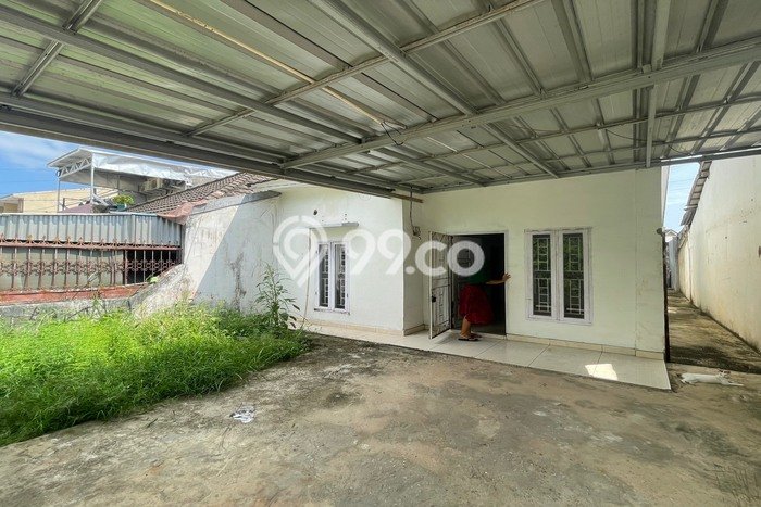 Dijual Cepat Rumah Favorit Siap Huni LB 80m2 di Ilir Timur II, Palembang Dijual Cepat Rumah Favorit Siap Huni LB 80m2 di Ilir Timur II, Palembang