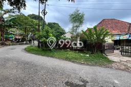 Lahan Dijual Lokasi Ilir Timur I, Palembang dengan Luas Tanah 409m2 dan Status SHM Lahan Dijual Lokasi Ilir Timur I, Palembang dengan Luas Tanah 409m2 dan Status SHM