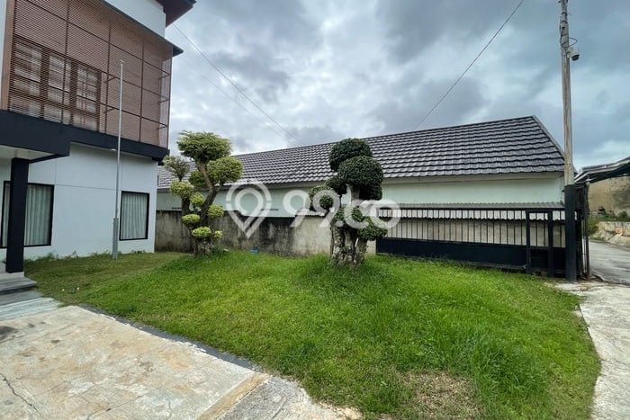 For Sale Rumah Elit Exclusive di Sukarami, Palembang For Sale Rumah Elit Exclusive di Sukarami, Palembang