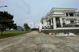 Tanah Kavling di Ilir Barat I Dijual dengan Luas 200m2 Tanah Kavling di Ilir Barat I Dijual dengan Luas 200m2