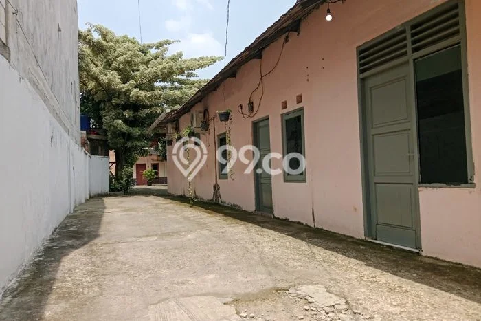 Kost untuk Dijual di Kalimalang Punya 18 Kamar Kost untuk Dijual di Kalimalang Punya 18 Kamar