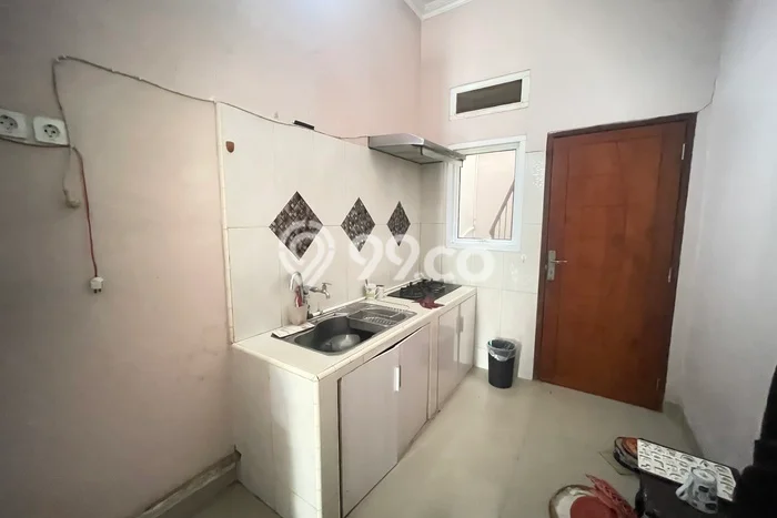 Rumah Cantik Siap Huni Di Ilir Barat I Luas 200m2 Aman Rumah Cantik Siap Huni Di Ilir Barat I Luas 200m2 Aman