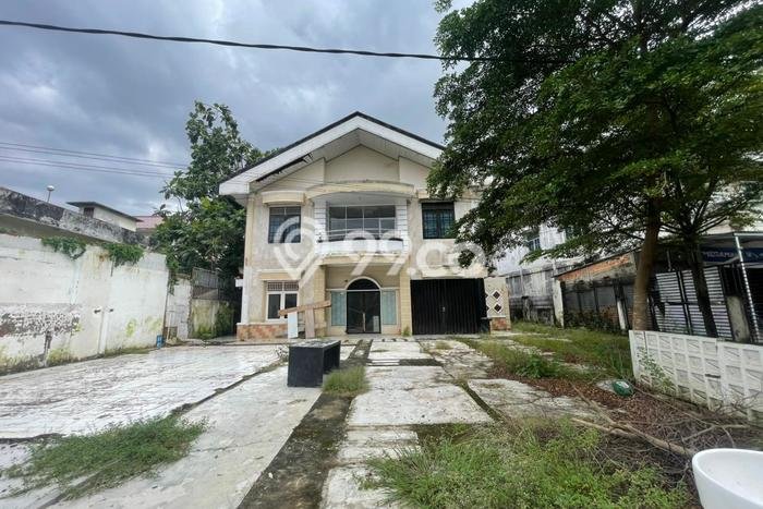 Dijual Hunian Mewah dengan Fasilitas Sekitar Lengkap di Ilir Barat I, Palembang Dijual Hunian Mewah dengan Fasilitas Sekitar Lengkap di Ilir Barat I, Palembang