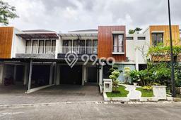 For Sale Rumah Elit Exclusive di Alang Alang Lebar, Palembang For Sale Rumah Elit Exclusive di Alang Alang Lebar, Palembang