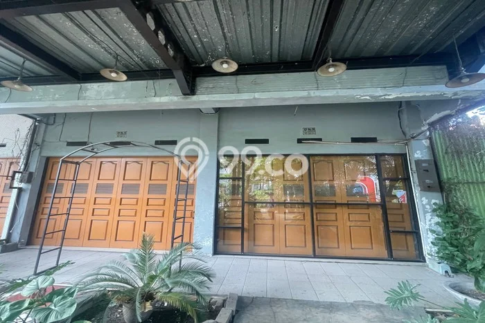 Unit Ruko Strategis di Ilir Timur II, Palembang Potensi Bisnis Besar Unit Ruko Strategis di Ilir Timur II, Palembang Potensi Bisnis Besar
