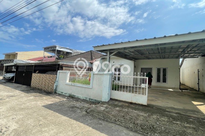 Dijual Cepat Rumah Favorit Siap Huni LB 80m2 di Ilir Timur II, Palembang Dijual Cepat Rumah Favorit Siap Huni LB 80m2 di Ilir Timur II, Palembang