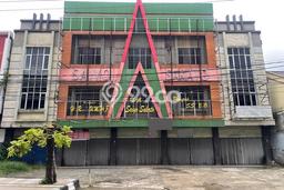 Ruko Dijual di Ilir Barat I Palembang dengan LB 135m2 Ruko Dijual di Ilir Barat I Palembang dengan LB 135m2