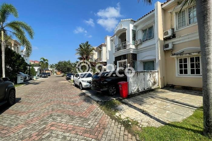 Hunian Asri 3 KT di Kalidoni, Palembang - LT 129m² Hunian Asri 3 KT di Kalidoni, Palembang - LT 129m²