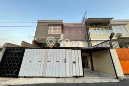 Siap Huni Rumah Mewah 4 Kamar di Ilir Barat I Dekat ke Mana Pun Siap Huni Rumah Mewah 4 Kamar di Ilir Barat I Dekat ke Mana Pun