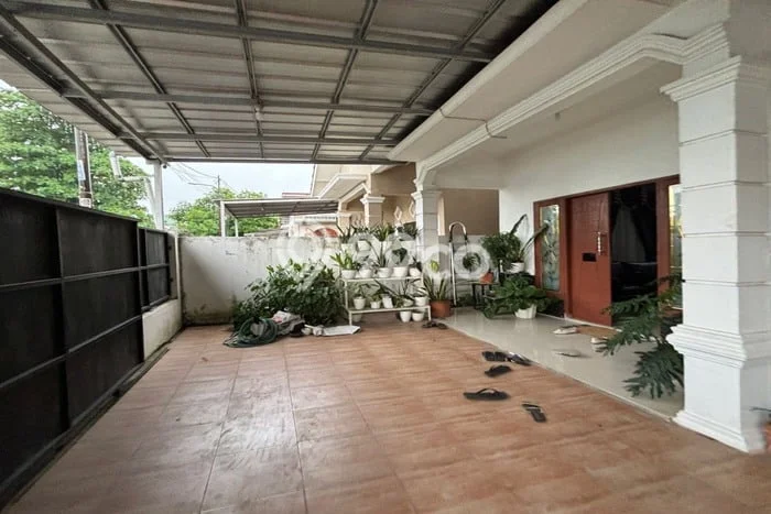 Dijual Rumah Strategis Bagus Punya 0 KT di Ilir Timur II Palembang SHM Dijual Rumah Strategis Bagus Punya 0 KT di Ilir Timur II Palembang SHM