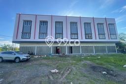 Gudang Disewakan Cepat di Ilir Barat I Palembang LB 150m2 Gudang Disewakan Cepat di Ilir Barat I Palembang LB 150m2