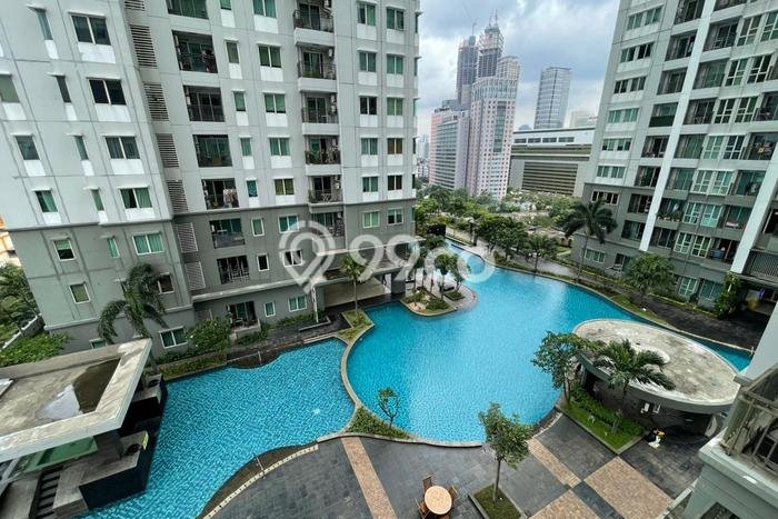 Disewakan Apartemen Terjangkau 2 KT di Kebon Kacang Jakarta Pusat Disewakan Apartemen Terjangkau 2 KT di Kebon Kacang Jakarta Pusat