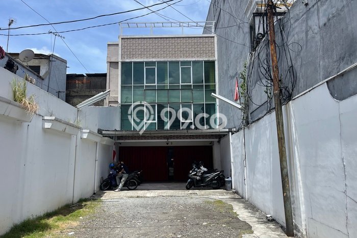 Ruko Dijual di Kawasan Pasar Minggu, Jakarta Selatan Harga Kompetitif Ruko Dijual di Kawasan Pasar Minggu, Jakarta Selatan Harga Kompetitif