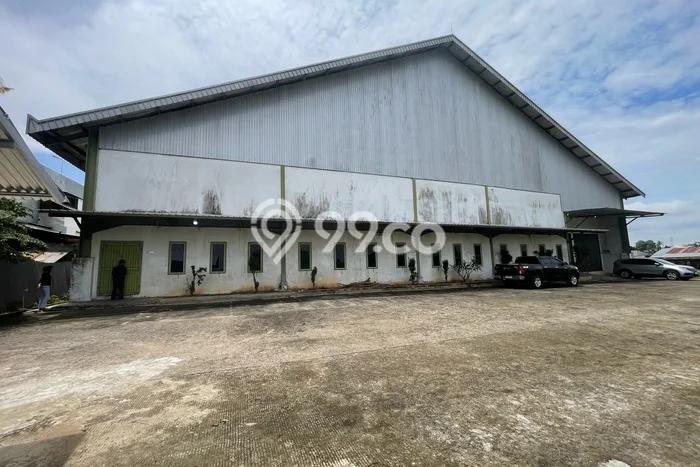 Disewakan Gudang Bisnis di Sako Palembang Harga Sewa Menarik Bisa Nego Disewakan Gudang Bisnis di Sako Palembang Harga Sewa Menarik Bisa Nego