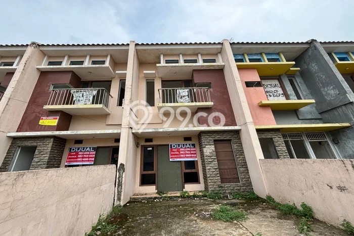 Jual Rumah Siap Huni di Ilir Barat I Palembang Harga Rp 400 Juta LT 85m2 Jual Rumah Siap Huni di Ilir Barat I Palembang Harga Rp 400 Juta LT 85m2