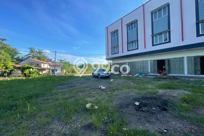 Gudang Disewakan Cepat di Ilir Barat I Palembang LB 150m2 Gudang Disewakan Cepat di Ilir Barat I Palembang LB 150m2