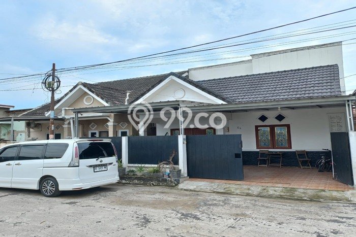 Dijual Rumah Strategis Bagus Punya 0 KT di Ilir Timur II Palembang SHM Dijual Rumah Strategis Bagus Punya 0 KT di Ilir Timur II Palembang SHM