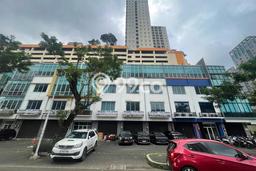 Paling Dicari! Ruko Dijual di Thamrin Harga Kompetitif Paling Dicari! Ruko Dijual di Thamrin Harga Kompetitif