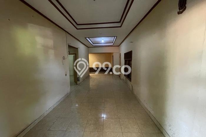 Jual Rumah Murah Meriah Sako Punya 2 KT & LT 154m2 Jual Rumah Murah Meriah Sako Punya 2 KT & LT 154m2