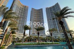 Apartemen Disewakan 3 Kamar Murah Siap Huni di Jakarta Utara, Luas 90m2 Apartemen Disewakan 3 Kamar Murah Siap Huni di Jakarta Utara, Luas 90m2