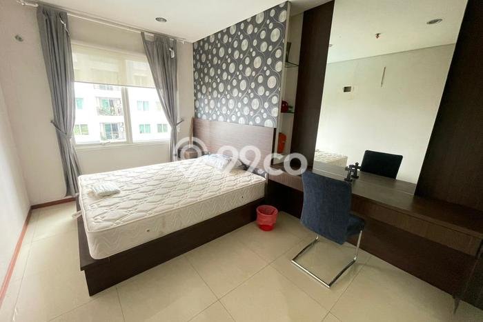 Disewakan Apartemen Terjangkau 2 KT di Kebon Kacang Jakarta Pusat Disewakan Apartemen Terjangkau 2 KT di Kebon Kacang Jakarta Pusat