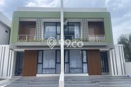 Hunian Cantik Minimalis Lb 125m2 di Ilir Barat I, Palembang Hunian Cantik Minimalis Lb 125m2 di Ilir Barat I, Palembang