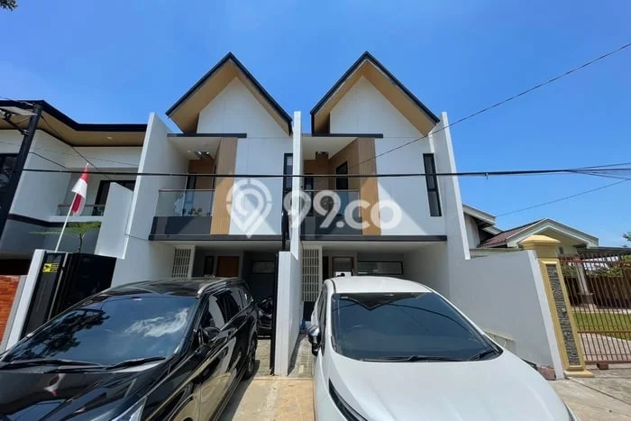 Jual Rumah Strategis Bagus Punya 3 KT di Alang Alang Lebar Palembang SHM Jual Rumah Strategis Bagus Punya 3 KT di Alang Alang Lebar Palembang SHM