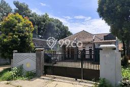 Jual Rumah Strategis Bagus Punya 3 KT di Gunung Sindur Bogor - Jual Rumah Strategis Bagus Punya 3 KT di Gunung Sindur Bogor -