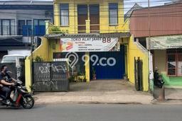 Lokasi Strategis! Dijual Ruko Bisnis di Ciputat Timur, Tangerang Selatan Kondisi Baik Lokasi Strategis! Dijual Ruko Bisnis di Ciputat Timur, Tangerang Selatan Kondisi Baik