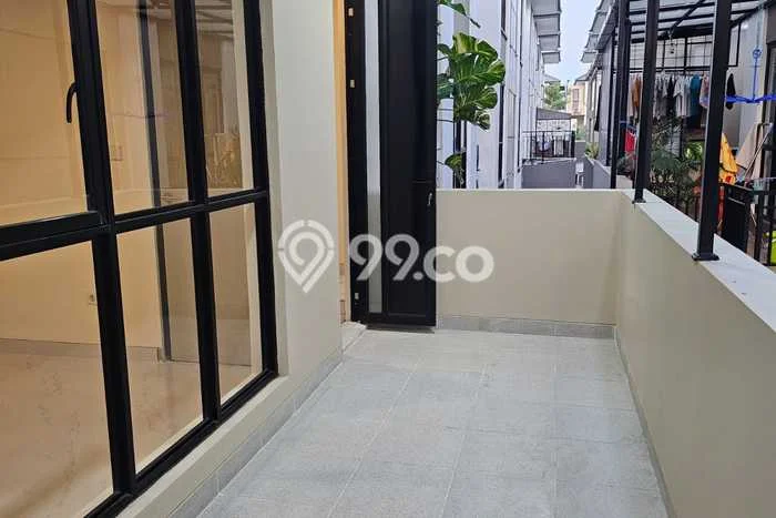 Hunian Super Mewah dengan Akses Paling Strategis di Jakarta Garden City, Jakarta Timur Hunian Super Mewah dengan Akses Paling Strategis di Jakarta Garden City, Jakarta Timur
