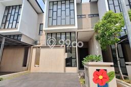 Hunian Super Mewah dengan Akses Paling Strategis di Jakarta Garden City, Jakarta Timur Hunian Super Mewah dengan Akses Paling Strategis di Jakarta Garden City, Jakarta Timur