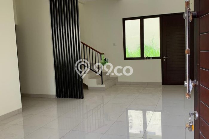 Rumah Minimalis 3 KT LT 144m2 di Harapan Indah Rumah Minimalis 3 KT LT 144m2 di Harapan Indah