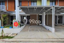 Dijual Rumah Modern 3 KT di Harapan Indah, Bekasi Dijual Rumah Modern 3 KT di Harapan Indah, Bekasi