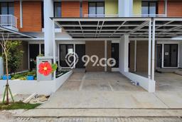 Rumah Minimalis 3 KT di Harapan Indah Bekasi Unfurnished Rumah Minimalis 3 KT di Harapan Indah Bekasi Unfurnished