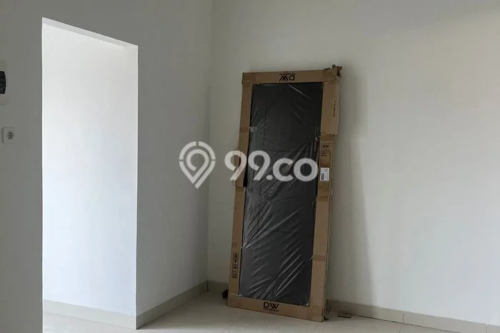 Rumah Modern 3 KT LT 63m2 di Harapan Indah Rumah Modern 3 KT LT 63m2 di Harapan Indah