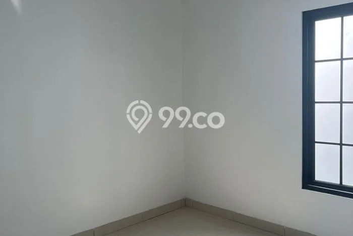 Rumah Modern 3 KT LT 63m2 di Harapan Indah Rumah Modern 3 KT LT 63m2 di Harapan Indah