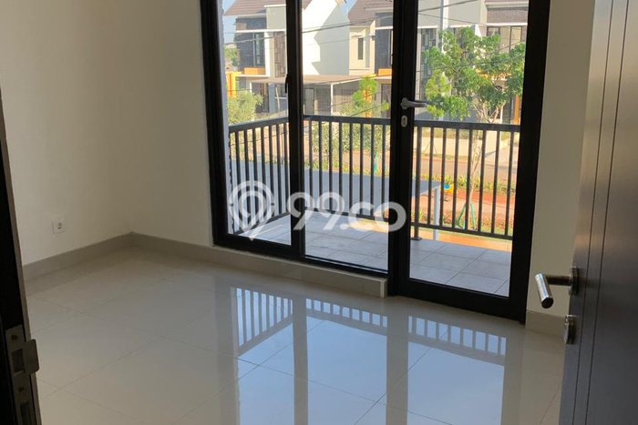 Rumah Strategis Modern Lb 68m2 di Tarumajaya, Bekasi Rumah Strategis Modern Lb 68m2 di Tarumajaya, Bekasi