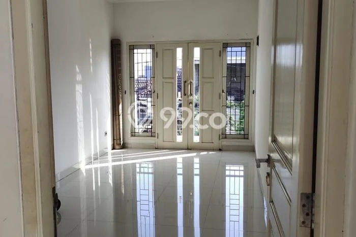 Dijual Hunian Rumah Nyaman 4 KT di Harapan Indah, Bekasi Dijual Hunian Rumah Nyaman 4 KT di Harapan Indah, Bekasi