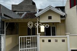 Rumah Modern Minimalis 3 Kamar Siap Huni di Medan Satria Rumah Modern Minimalis 3 Kamar Siap Huni di Medan Satria
